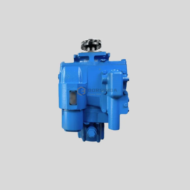 Doosan DX35Z hydraulic pump